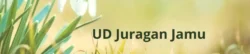 ud juragan jamu pusat jual ekstrak herbal alami di jogja